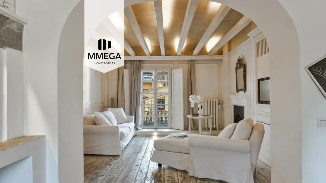 Apartment in Center, Florence, Tuscany 4 - 15899316