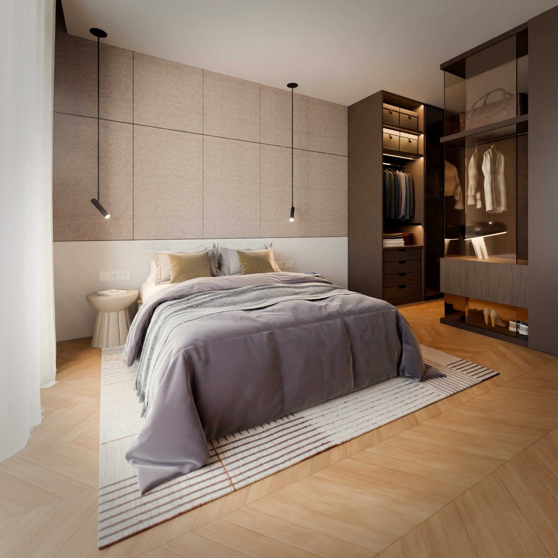 Penthouse in Center, Turin, Piedmont 4 - 18538483