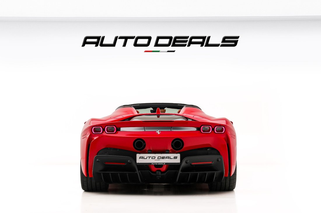 Roadster in Dubai, United Arab Emirates 4 - 18538370