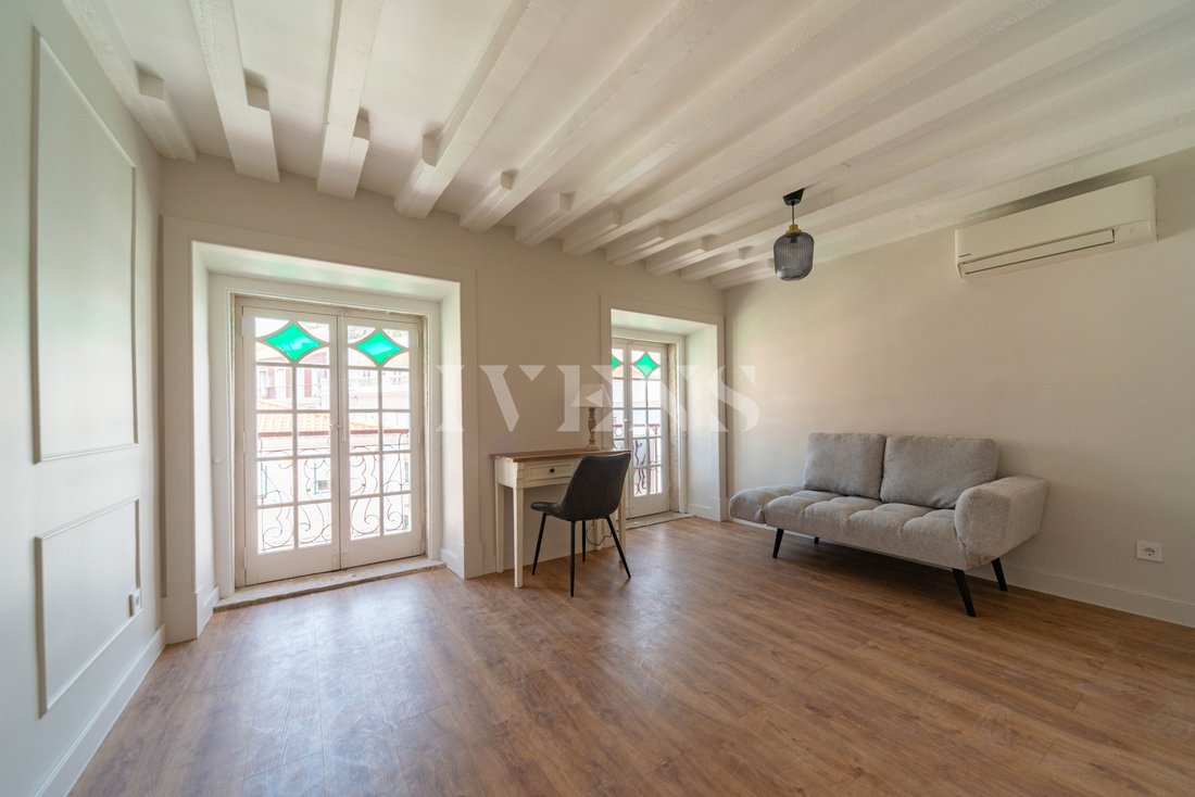 Apartment in Santo Antonio, Lisbon, Portugal 4 - 18538288