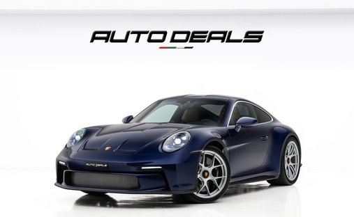 2024 Porsche 911  in Dubai, United Arab Emirates 1