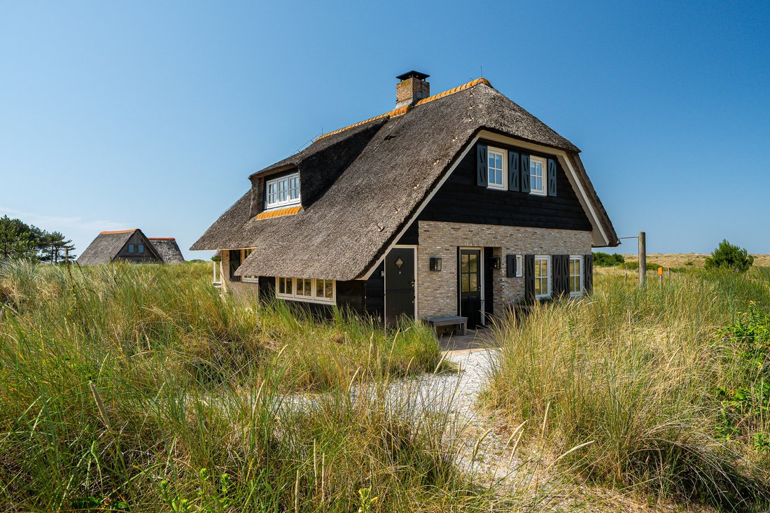 Villa in Ballum, Friesland, Netherlands 2 - 18538317
