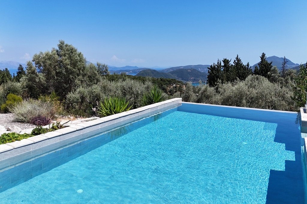 Villa in Lefkada Commune, Peloponnese, Western Greece and the Ionian, Greece 4 - 16606724