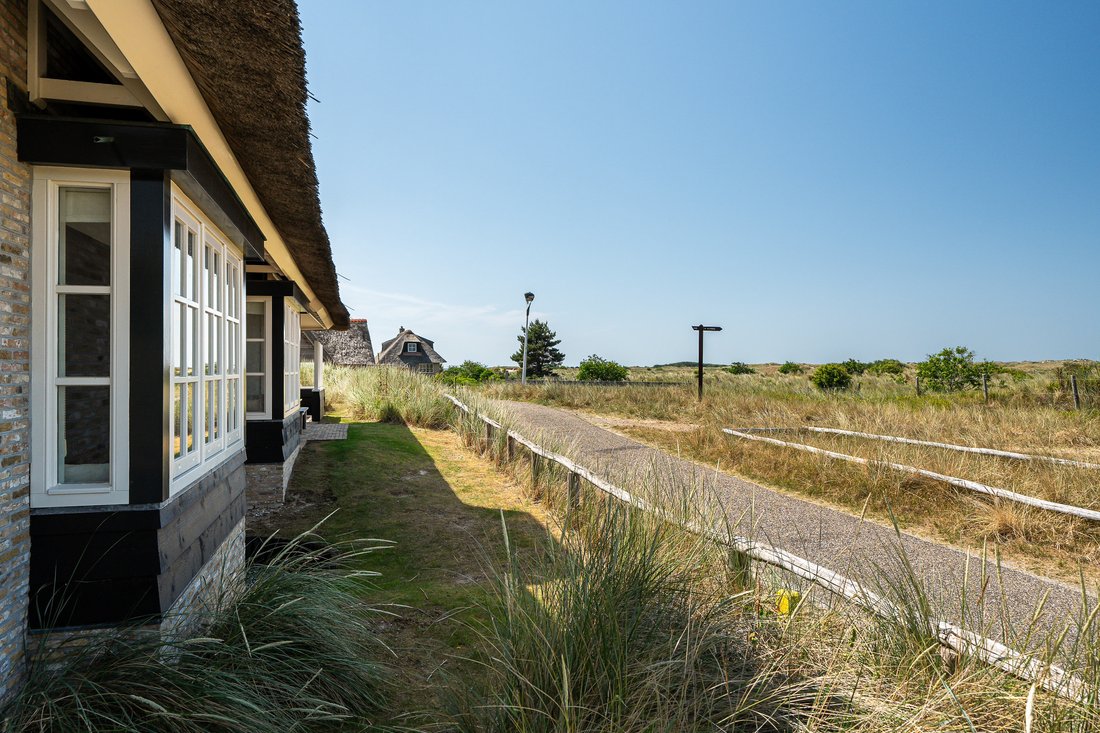 Villa in Ballum, Friesland, Netherlands 3 - 18538317