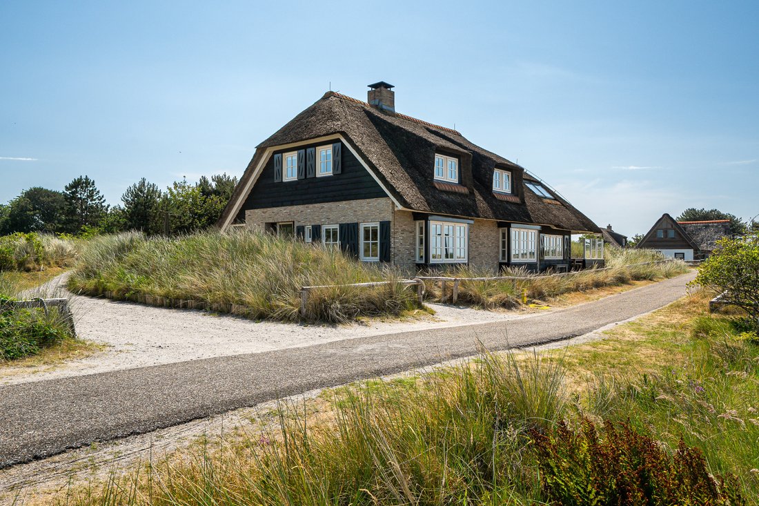 Villa in Ballum, Friesland, Netherlands 1 - 18538317