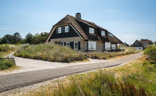 Villa in Ballum, Friesland, Netherlands 1