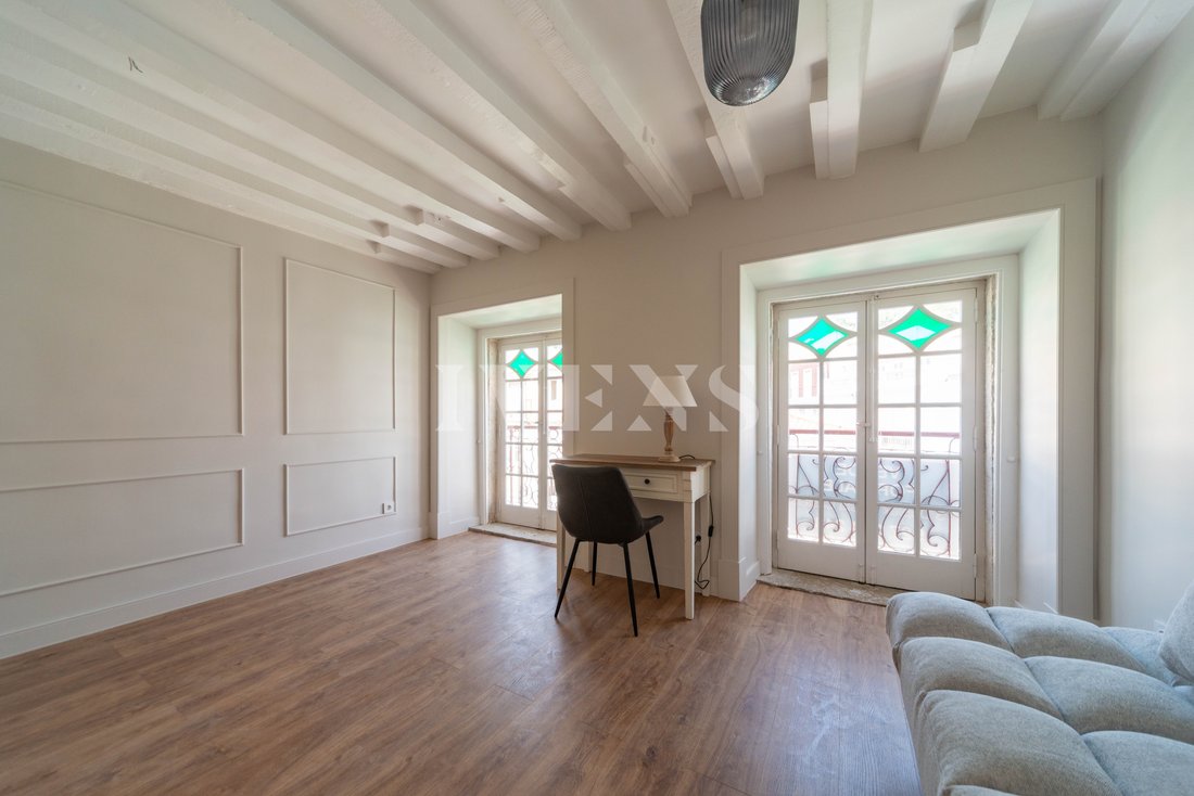 Apartment in Santo Antonio, Lisbon, Portugal 2 - 18538288