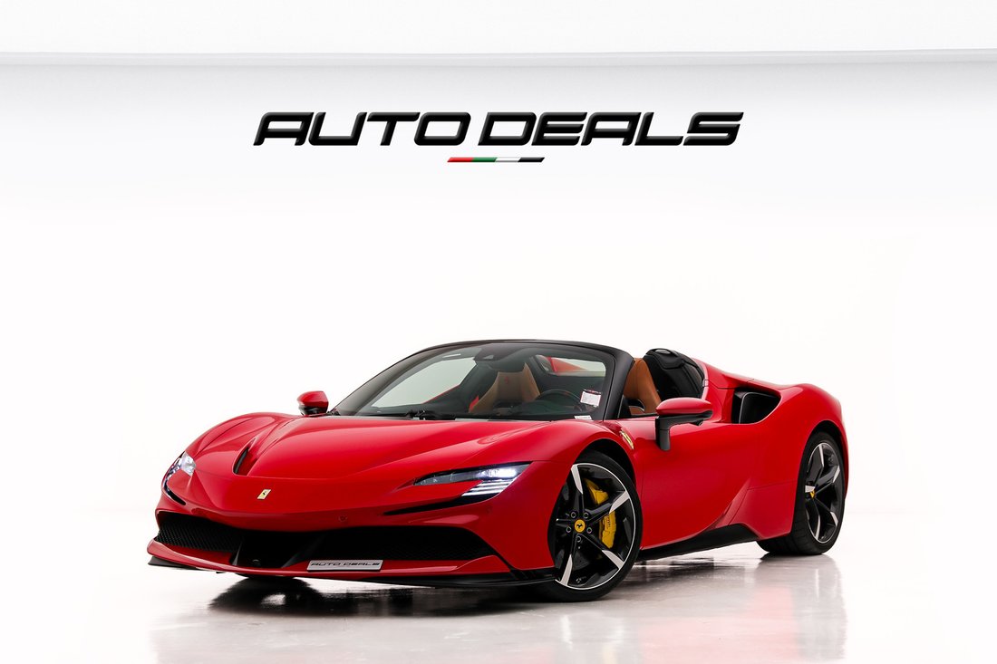 Roadster in Dubai, United Arab Emirates 1 - 18538370