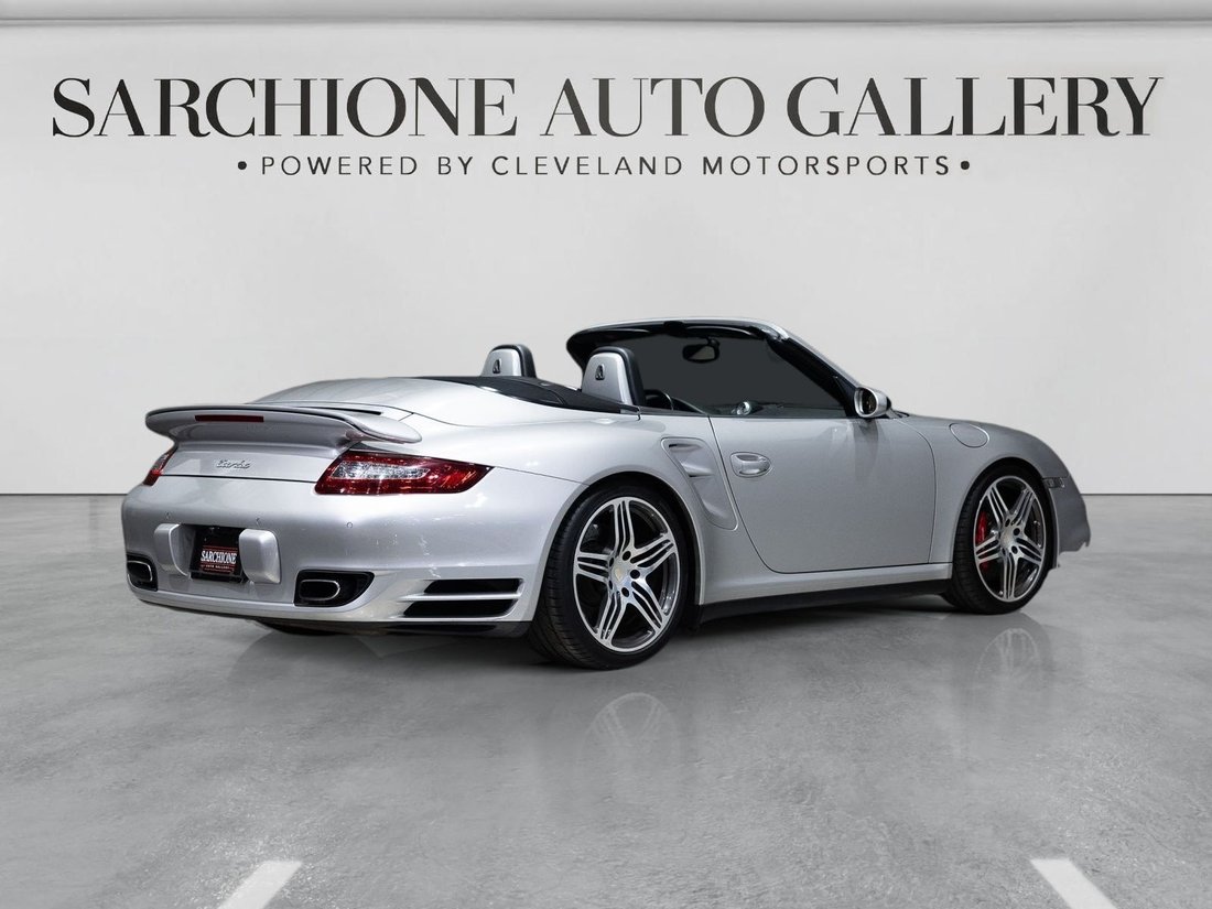 Cabriolet in Canton, OH, United States 2 - 18531306