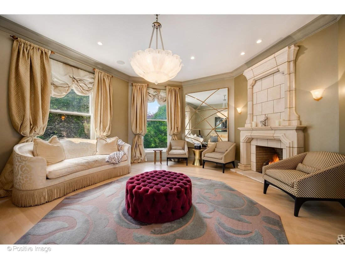Condo in Chicago, Illinois, United States 4 - 18538581