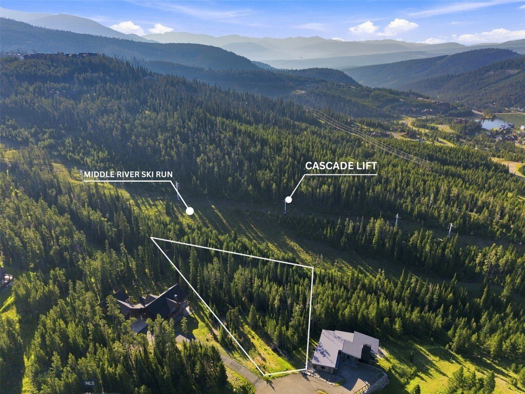 Land in Gallatin Gateway, Montana, United States 3 - 18538532