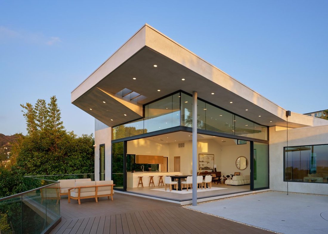 House in Los Angeles, California, United States 3 - 18538462