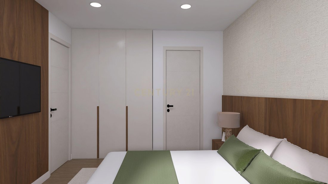 Apartment in Massama e Monte Abraao, Lisbon, Portugal 3 - 18538413