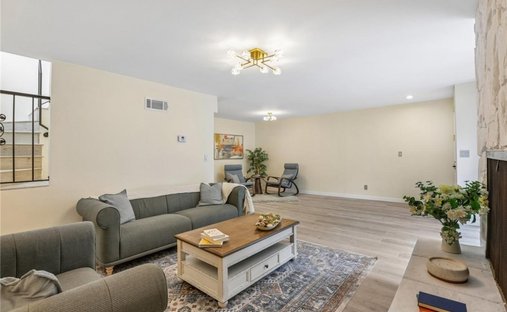 House in Los Angeles, California, United States 1