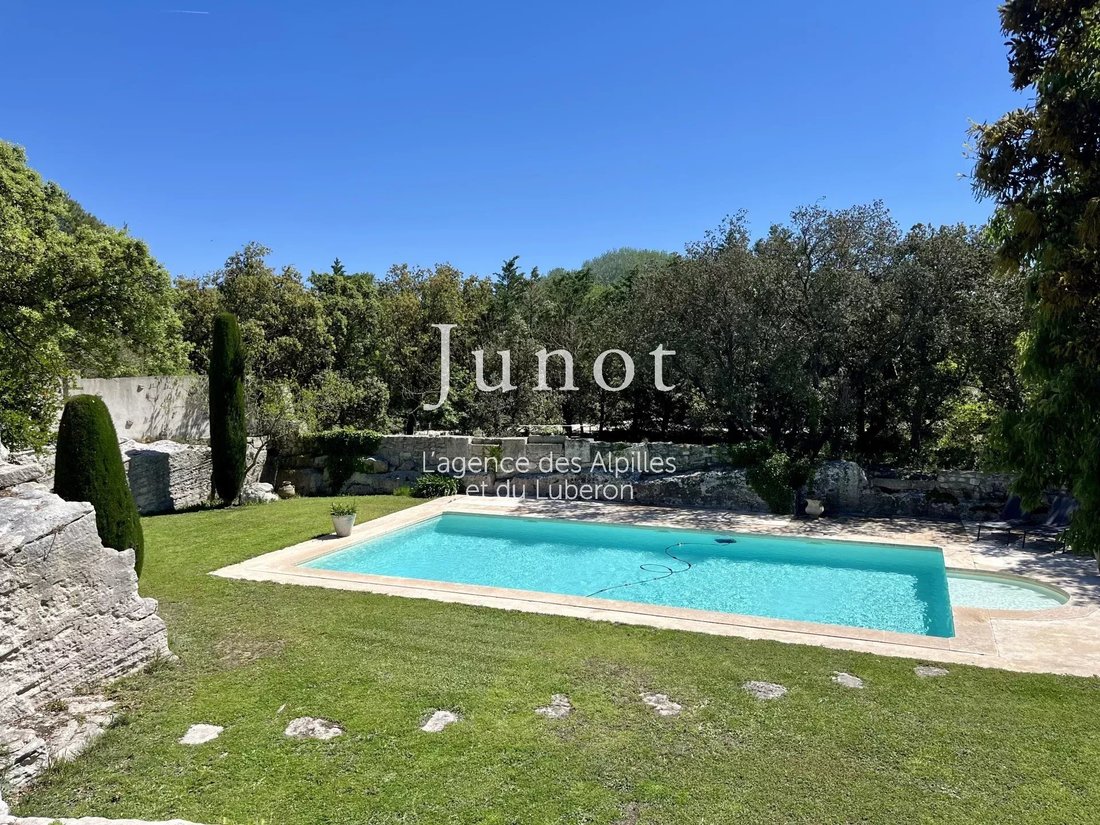 Country House in Gourdon, Occitania, France 4 - 18538537