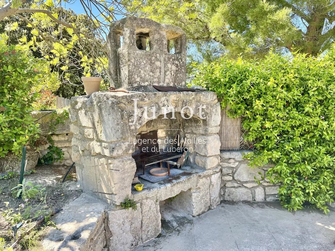 Country House in Gourdon, Occitania, France 5 - 18538537