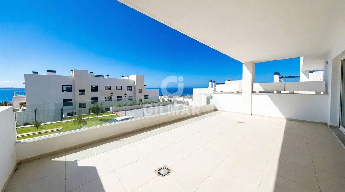 Apartamento en Benalmádena, Andalucía, España 5 - 18538377