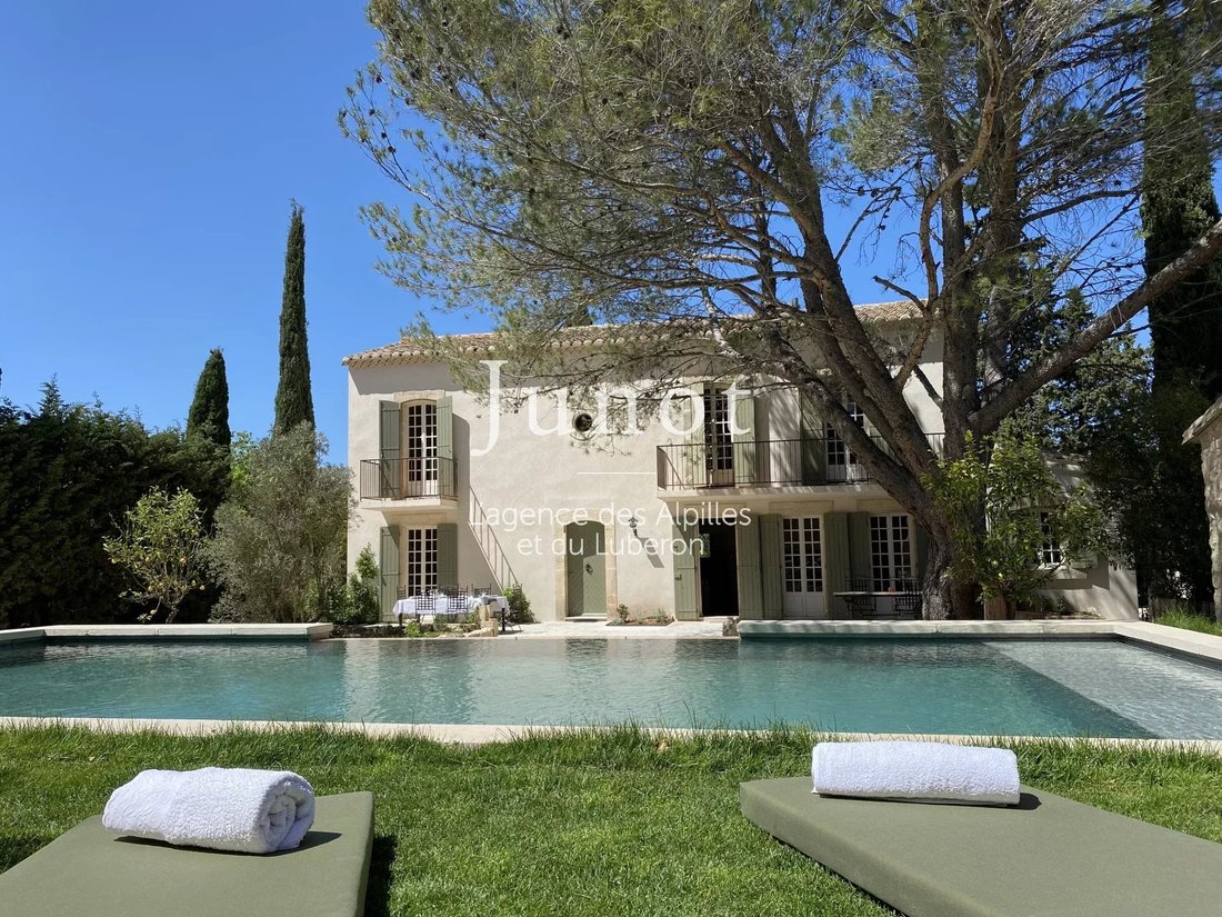 Country House in Gourdon, Occitania, France 2 - 13688272