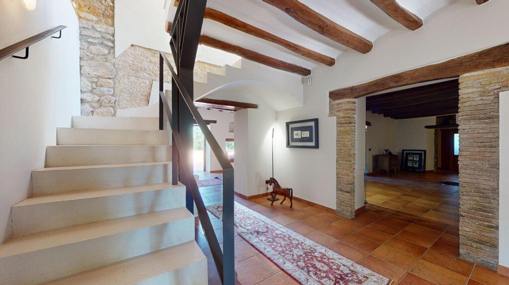 Country House in Gelida, Catalonia, Spain 5 - 18538379