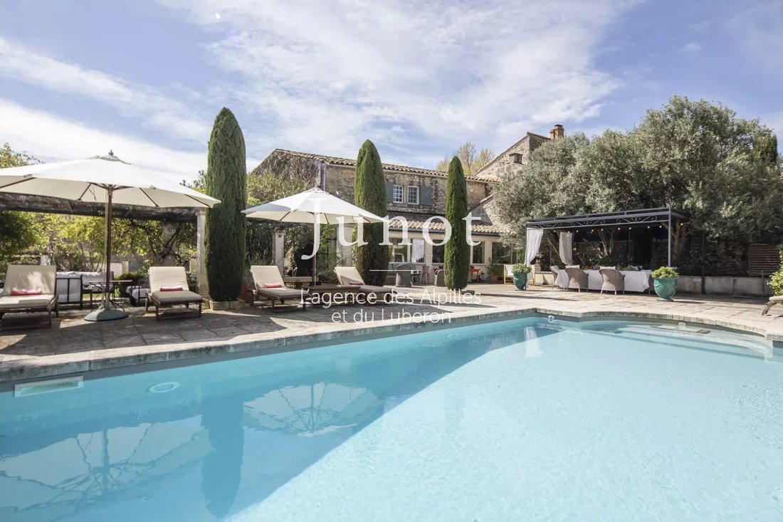 Country House in Est, Bon-Encontre, France 3 - 18538576