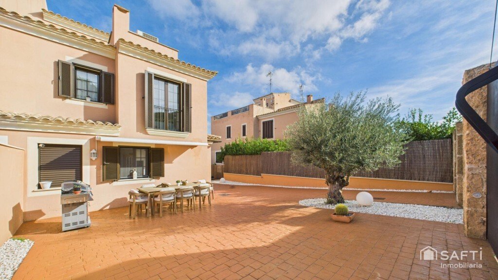 House in Llucmajor, Balearic Islands, Spain 3 - 18538481