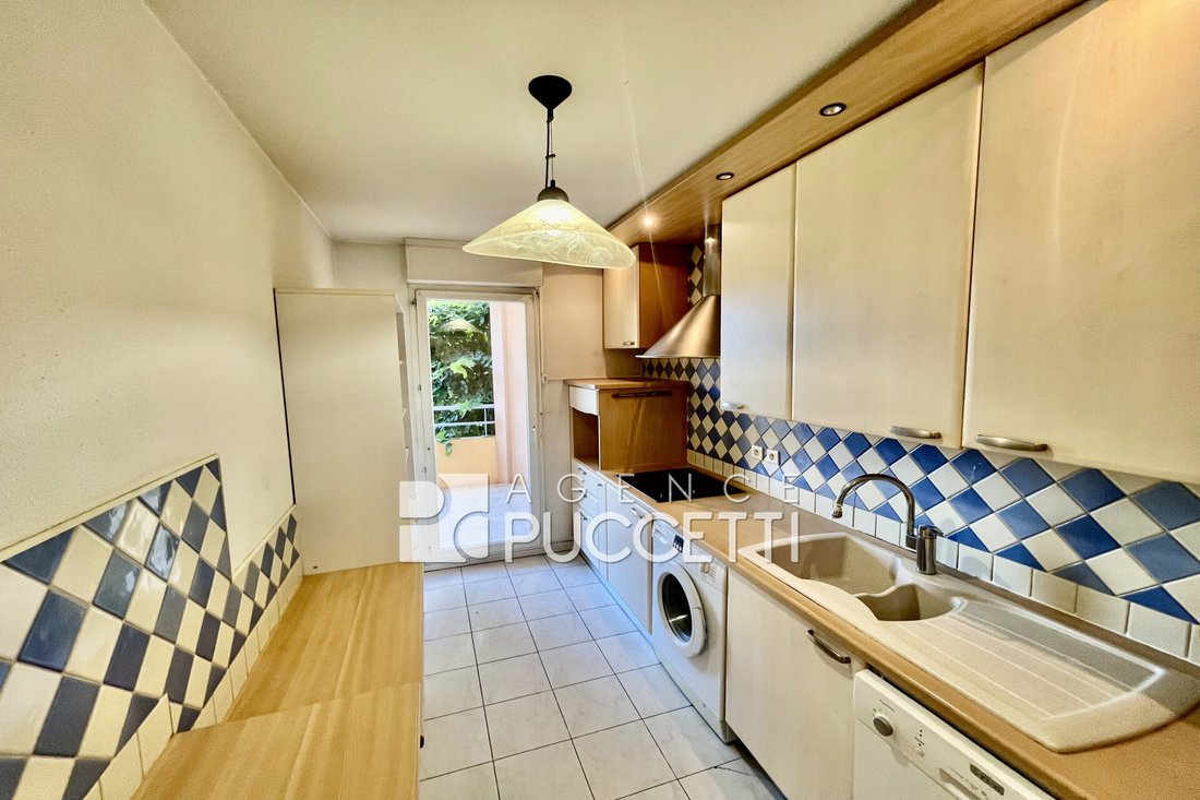 Apartment in Plan de Noves, Vence, France 5 - 17293626