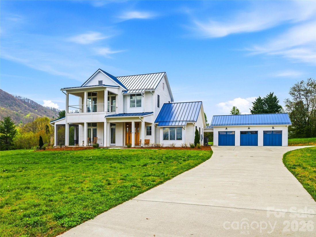 House in Fairview, North Carolina, United States 3 - 17652707