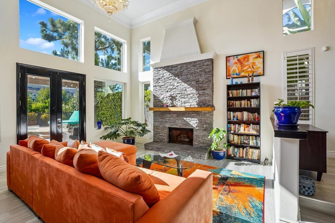 House in Bell Canyon, California, United States 4 - 18538419