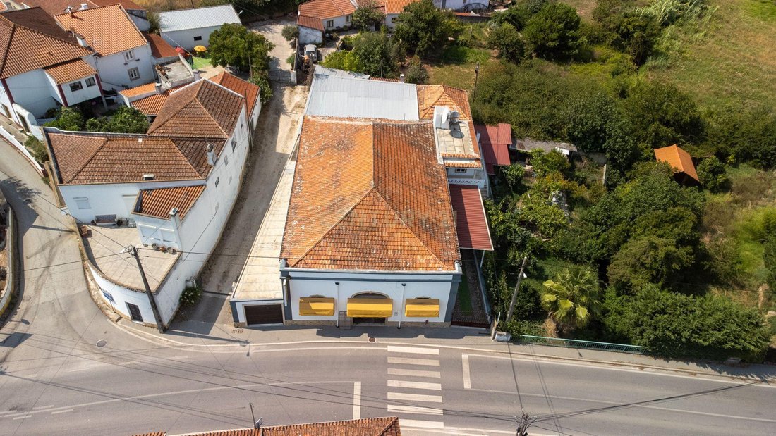 Carvoeira e Carmoes, Lisbon, Portugal 1 - 18538397