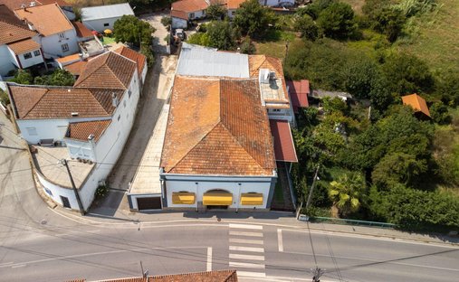 Carvoeira e Carmoes, Lisbon, Portugal 1