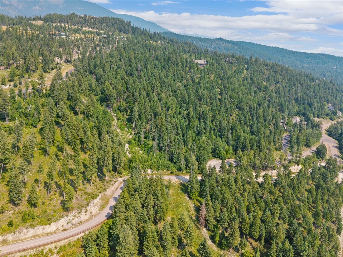 Land in Whitefish, Montana, United States 5 - 18538592