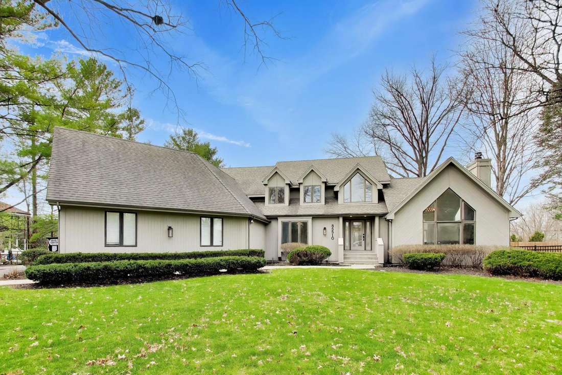 House in Bolingbrook, Illinois, United States 1 - 18538563