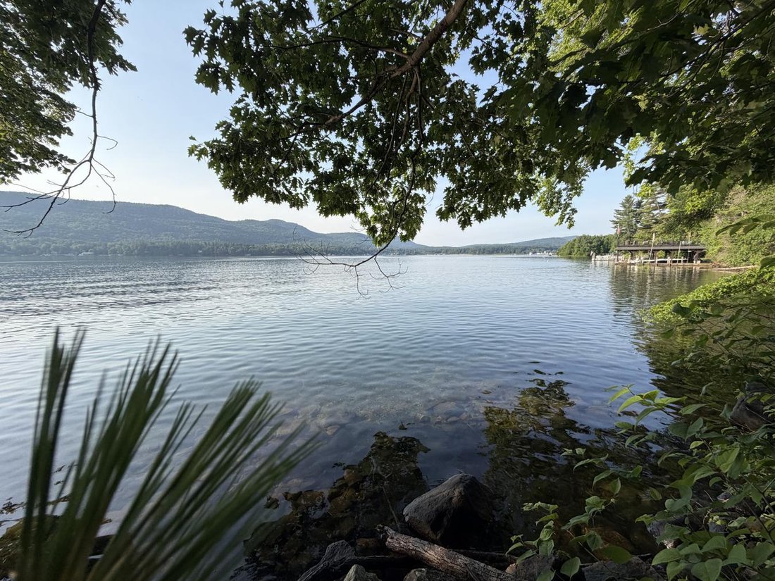 Casa a Lake George, New York, Stati Uniti 1 - 18538308