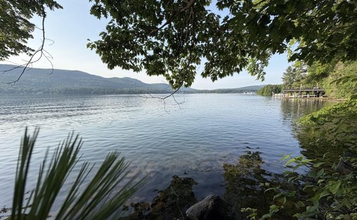 House in Lake George, New York, United States 1