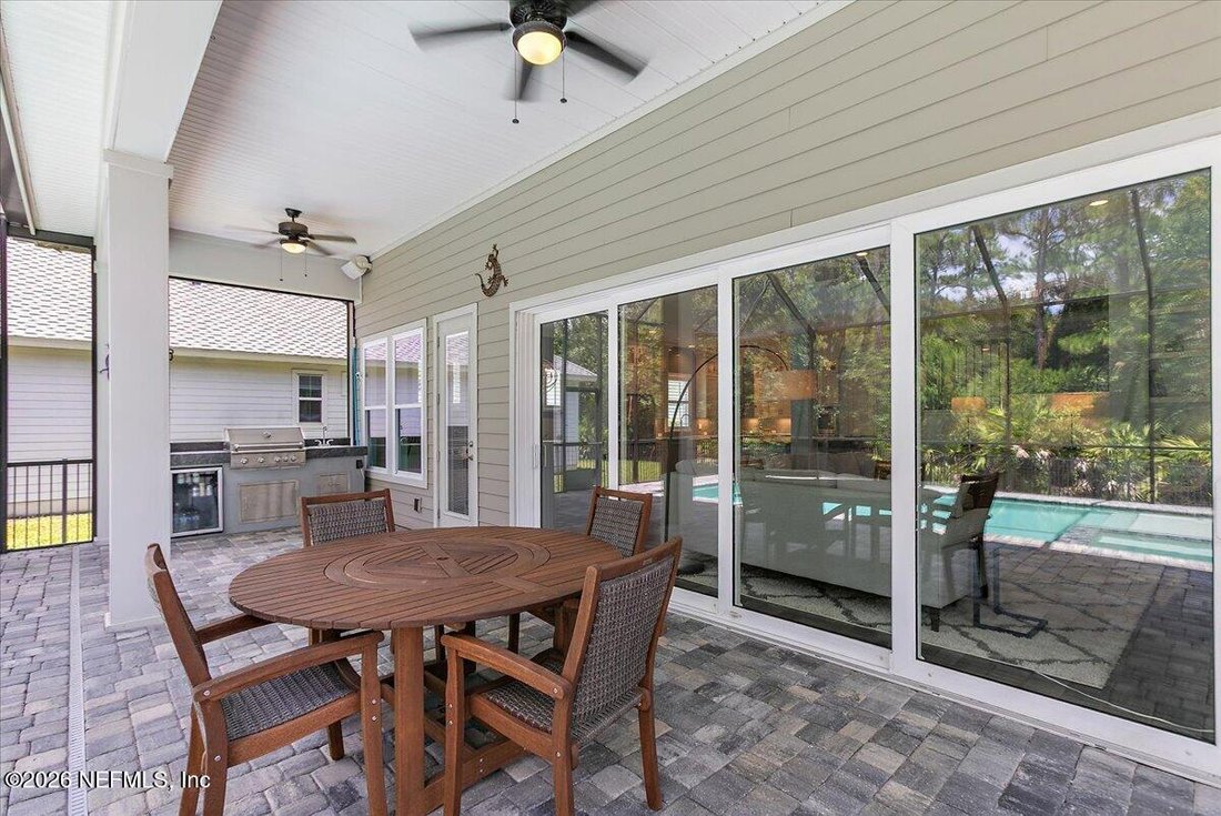 House in Jacksonville, Florida, United States 5 - 18034647