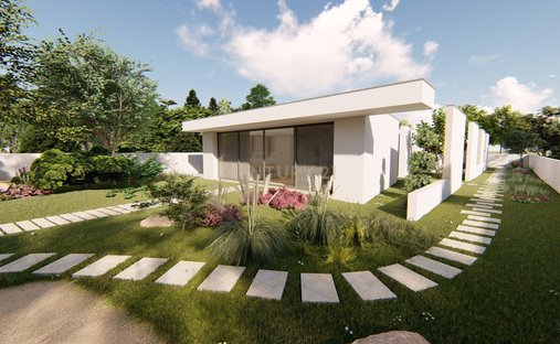 Villa in Corroios, Setúbal Municipality, Portugal 1