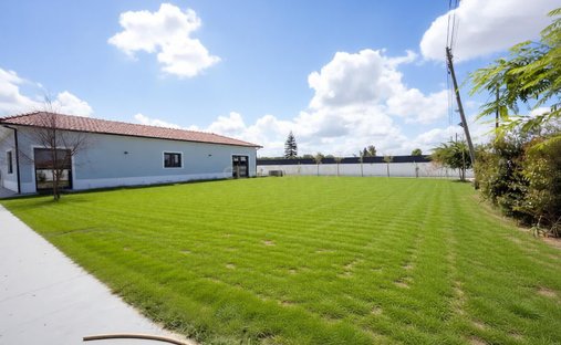 Villa a Benavente, Distretto di Santarém, Portogallo 1