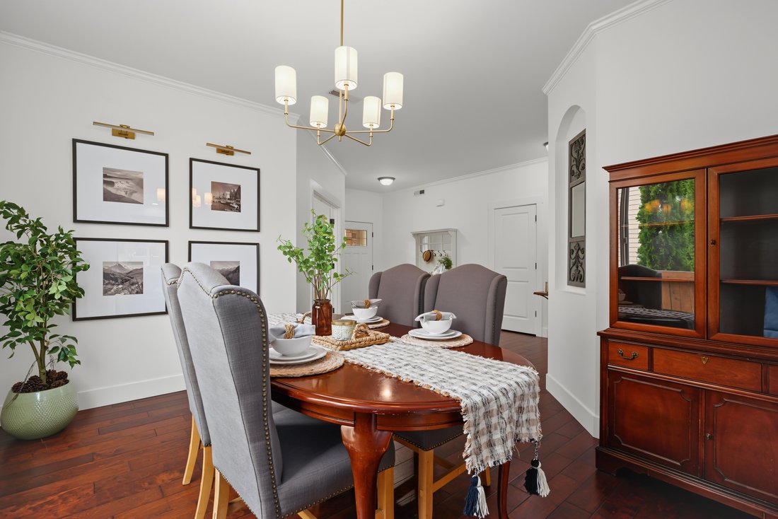 House in Puyallup, Washington, United States 5 - 18533175