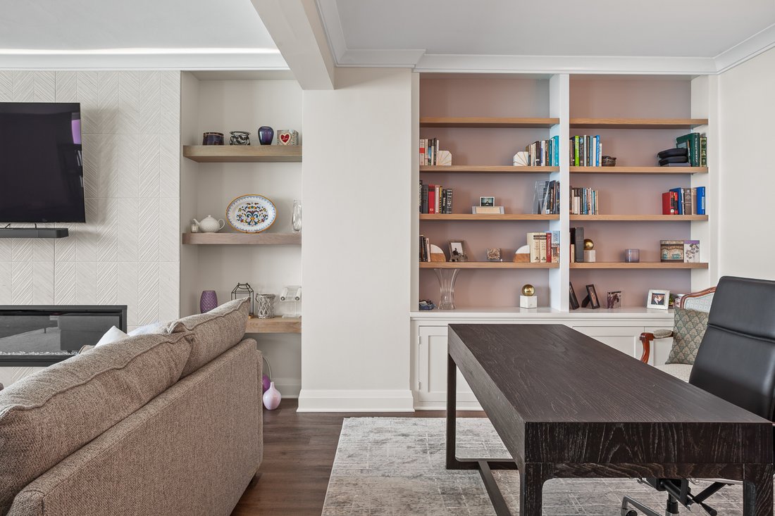 Condo in Wilmette, Illinois, United States 5 - 18538632