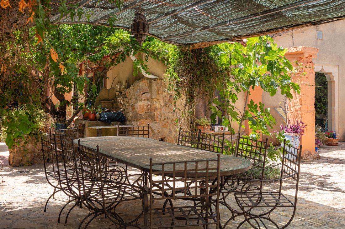 Villa in Xabia / Javea, Valencian Community, Spain 3 - 18538290