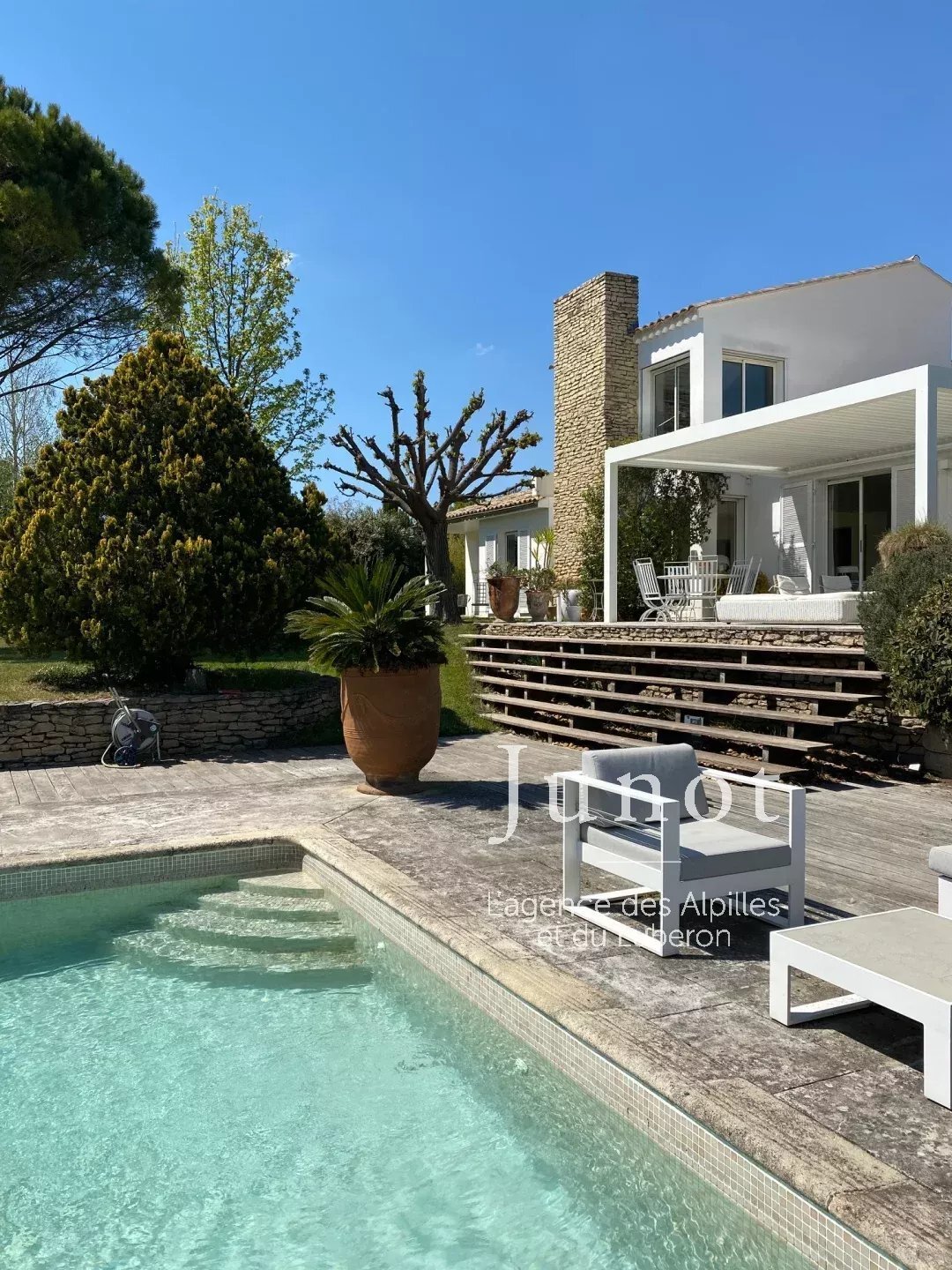 House in Saint-Rémy-de-Provence, Provence-Alpes-Côte d'Azur, France 5 - 18538548
