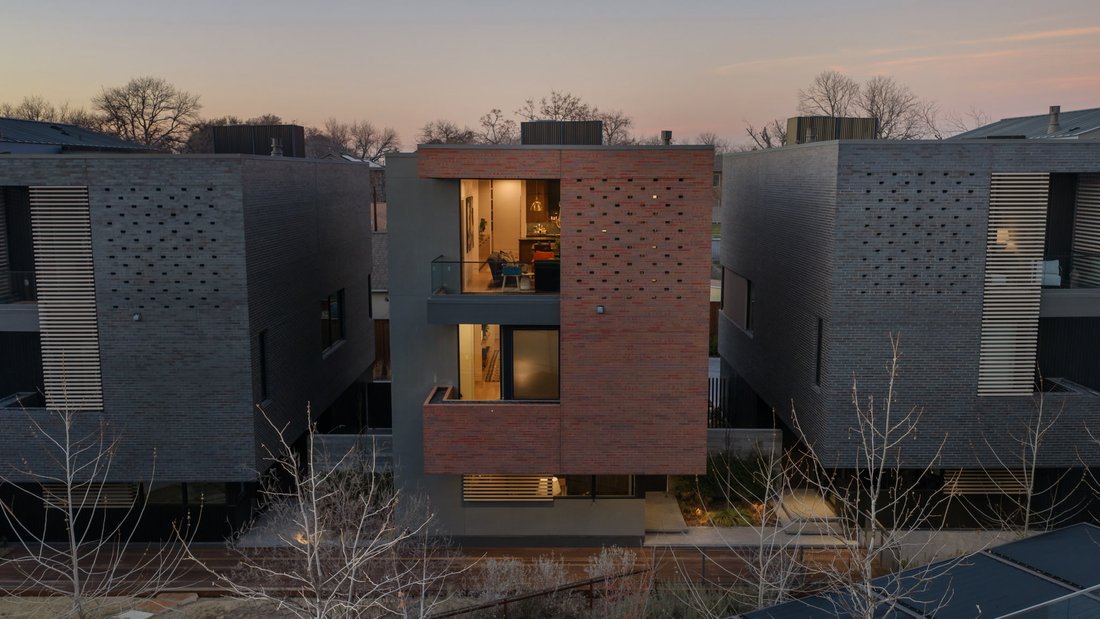 House in Fort Worth, Texas, United States 2 - 18475683