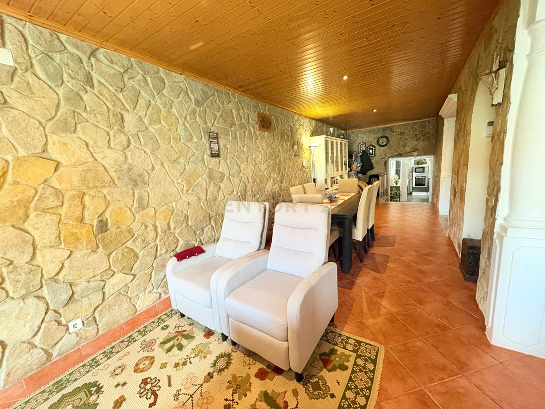 Villa in A dos Negros, Leiria District, Portugal 3 - 18538390