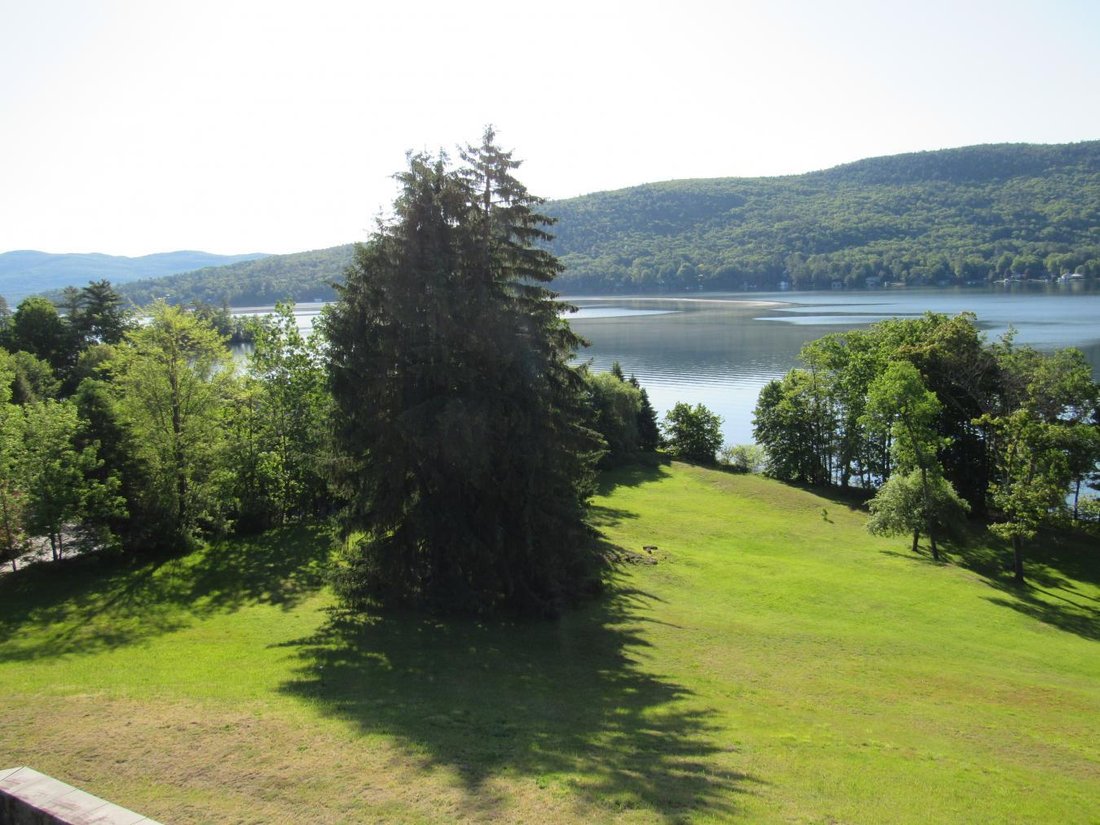 Casa a Lake George, New York, Stati Uniti 3 - 18538308