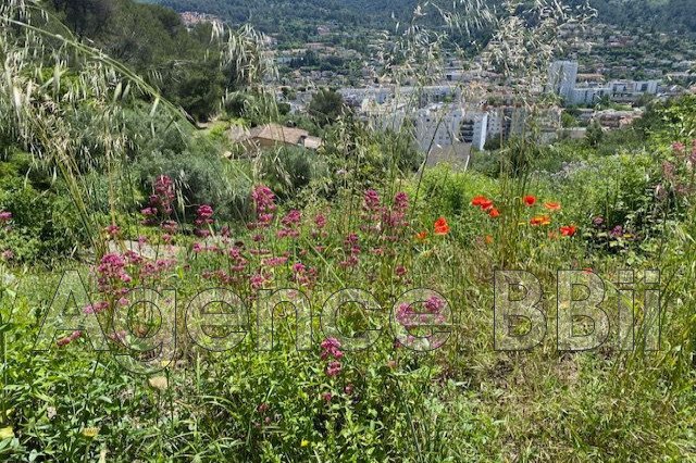 Land in Saint Roch, Nice, France 5 - 18538298