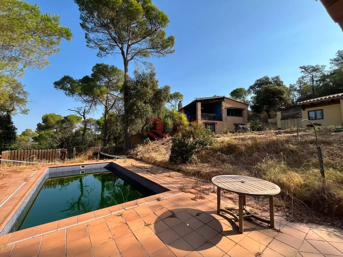 House in Forallac, Catalonia, Spain 1 - 18538500