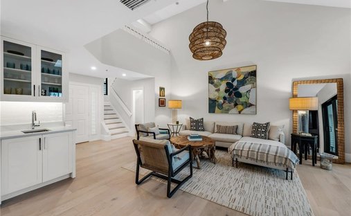 Condo in Naples, Florida, United States 1