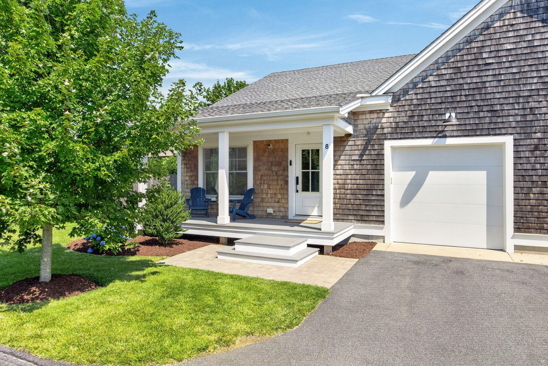 Condo in Eastham, Massachusetts, United States 2 - 18538575