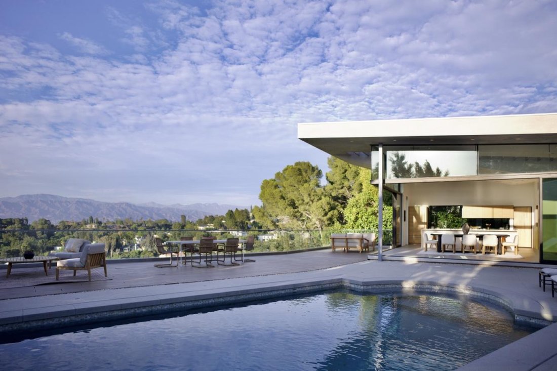 House in Los Angeles, California, United States 1 - 18538462