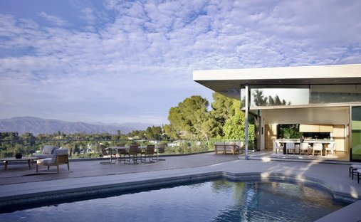 Casa a Los Angeles, California, Stati Uniti 1
